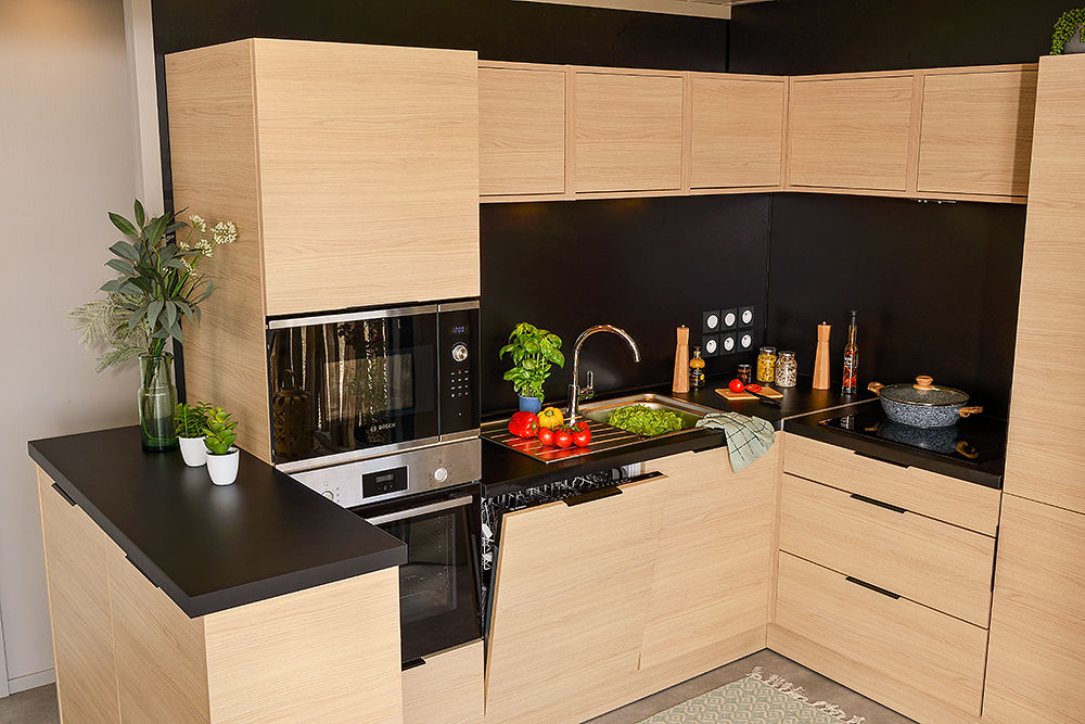 CHALET 45m² + PARCELLE 265m² + ABRI DE JARDIN
