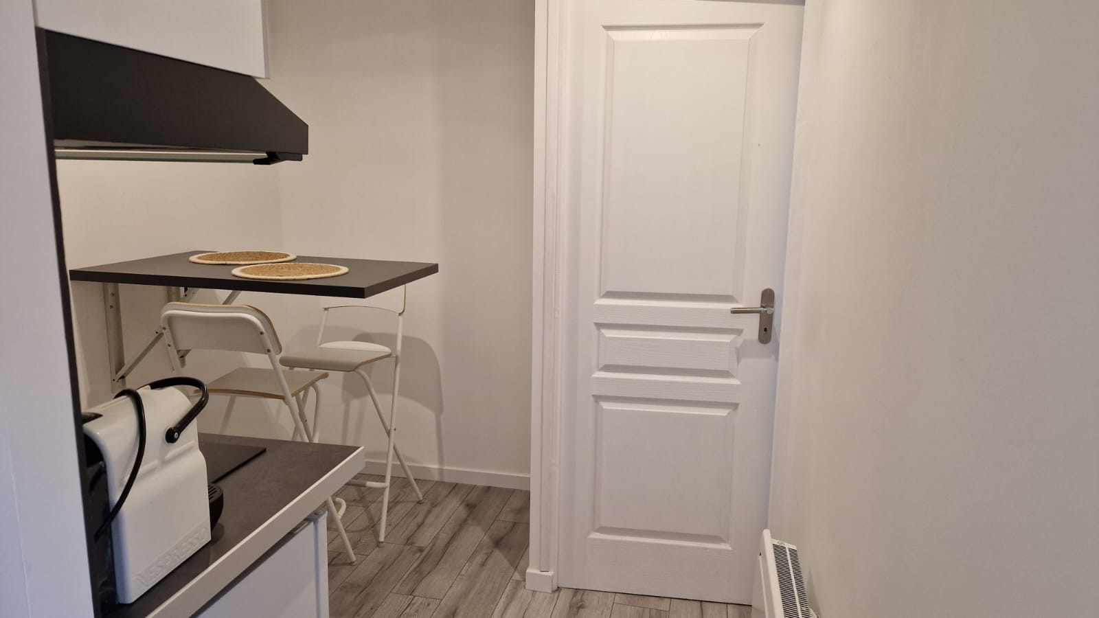 maisonnette