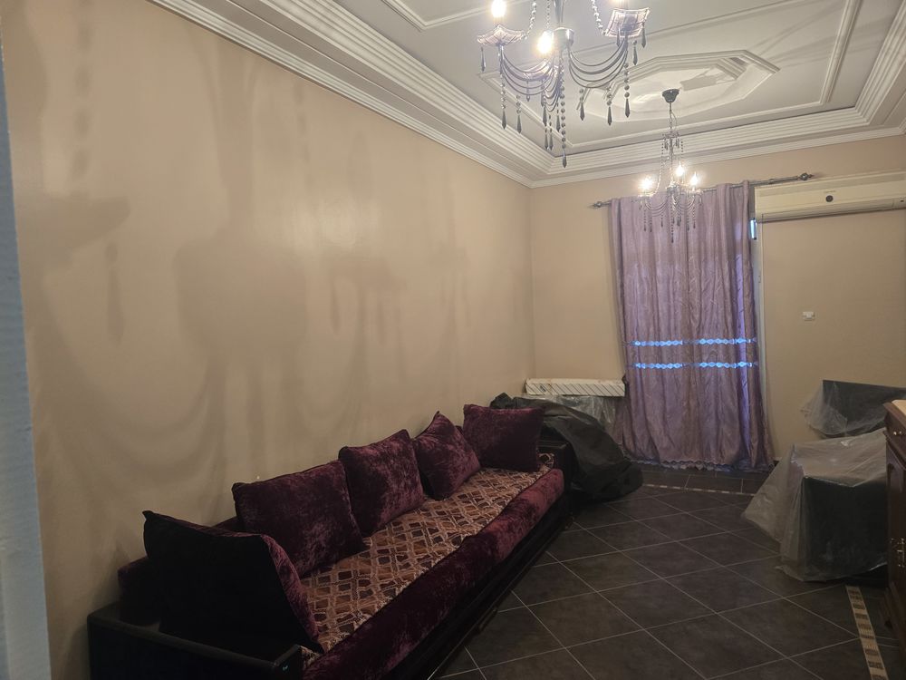 Bel appartement de 105 m2
