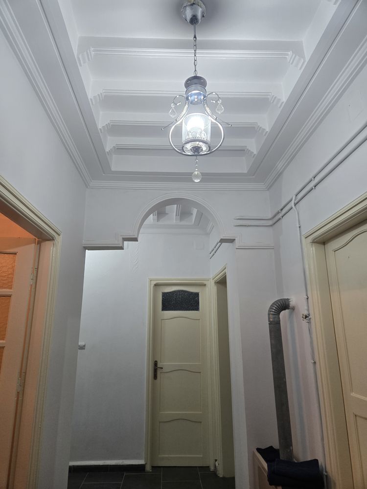 Bel appartement de 105 m2