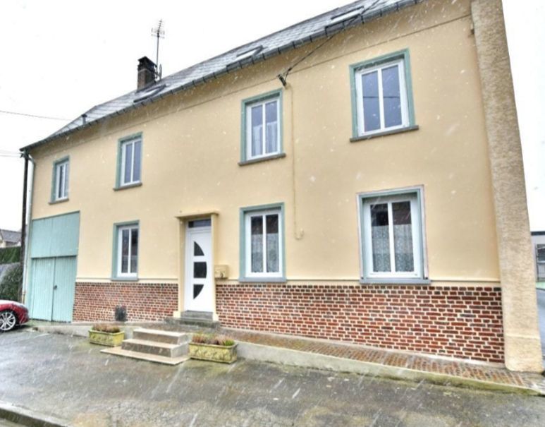 maison a candas .