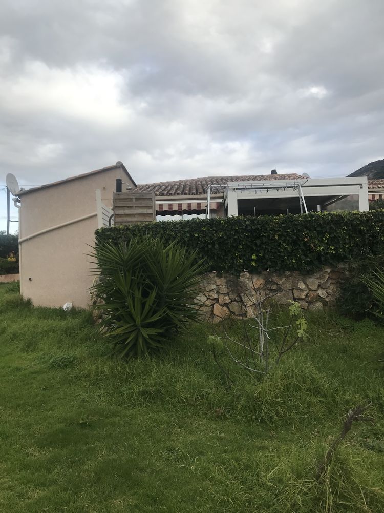Maison proche de la mer