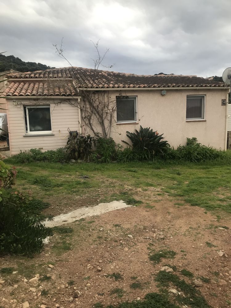 Maison proche de la mer