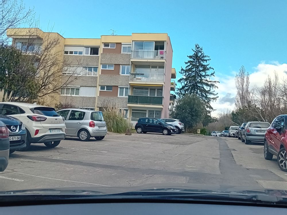 Colocation étudiant /jeune actif à Bron : 2 Chambres libre