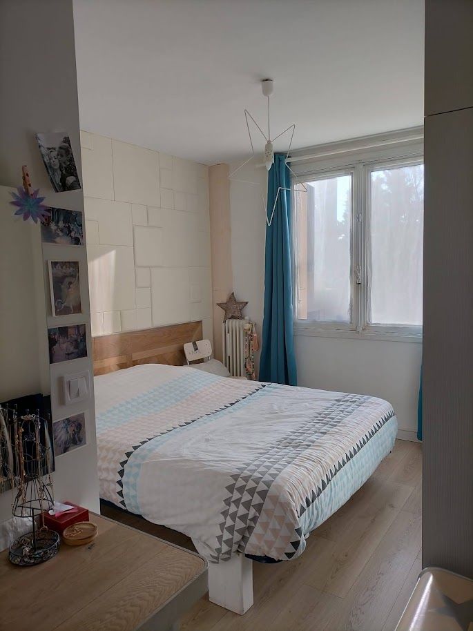 Appartement a Clamart centre 4 pièces