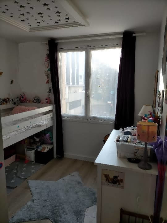 Appartement a Clamart centre 4 pièces