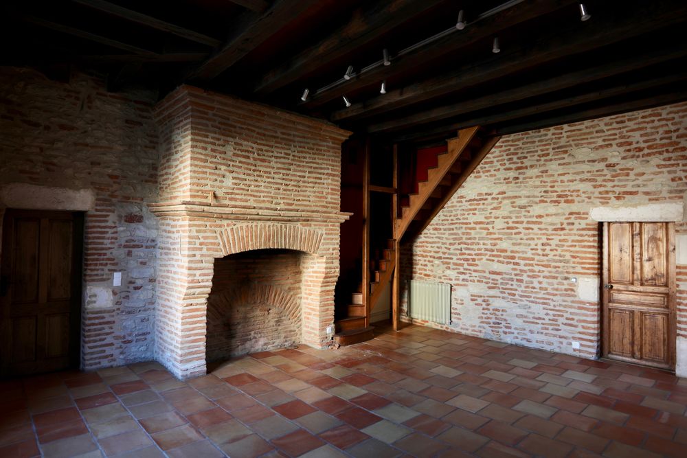 magnifique appartement refait à neuf secteur sauvegarde