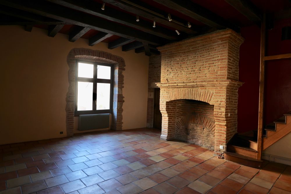 magnifique appartement refait à neuf secteur sauvegarde