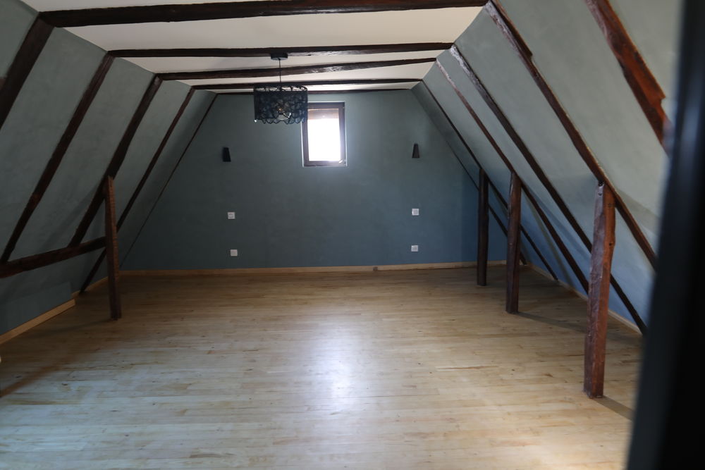 magnifique appartement refait à neuf secteur sauvegarde