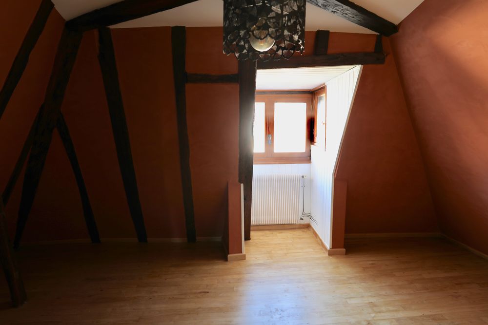 magnifique appartement refait à neuf secteur sauvegarde