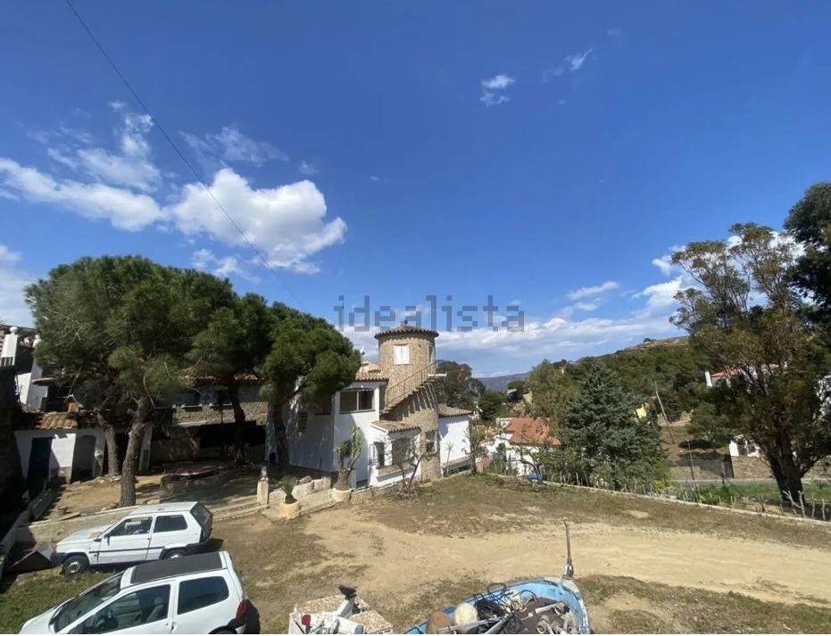 Villa en Espagne à Roses