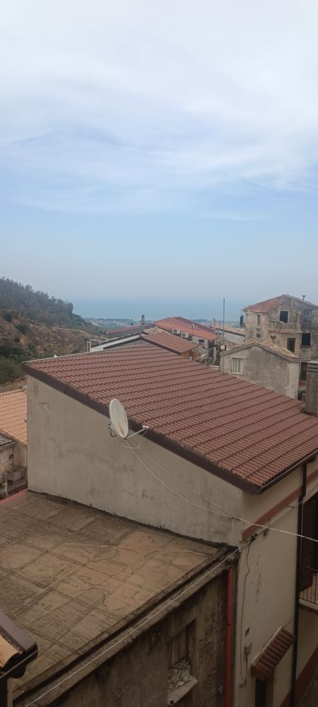 Maison de vacances en Calabre