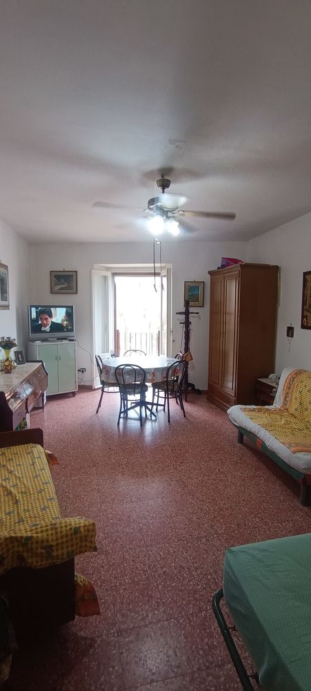Maison de vacances en Calabre