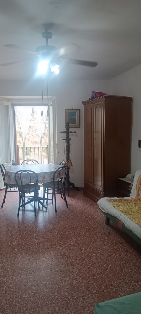 Maison de vacances en Calabre