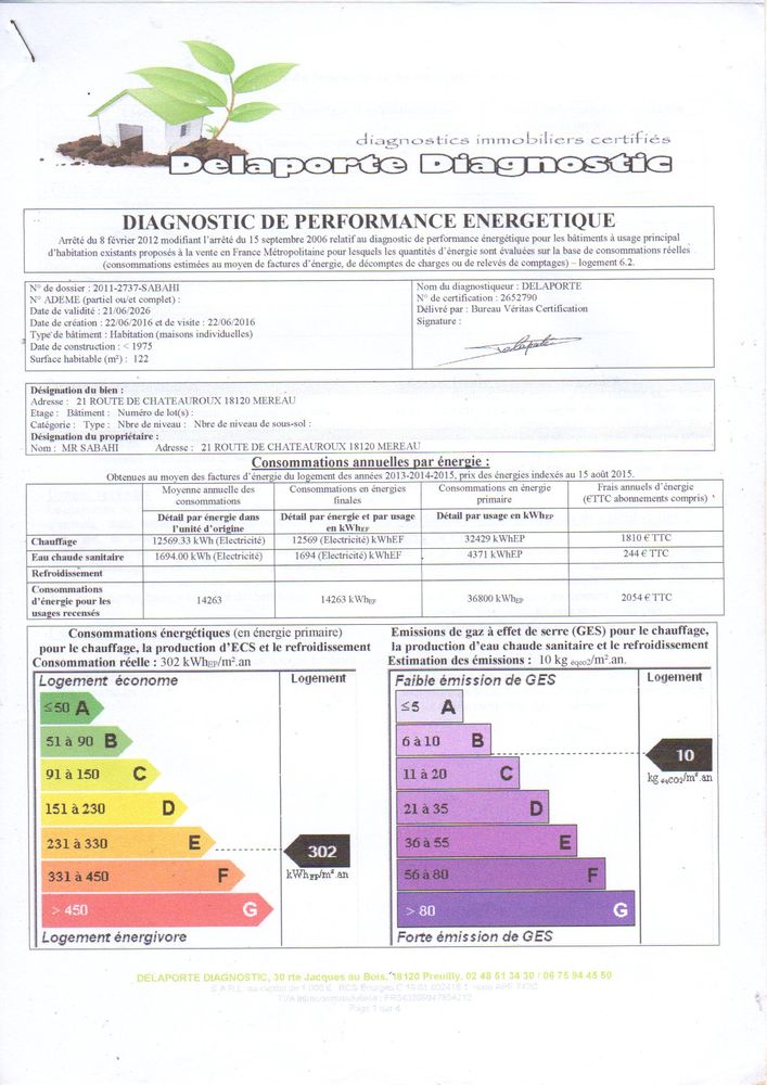 MAISON RAPIDEMENT