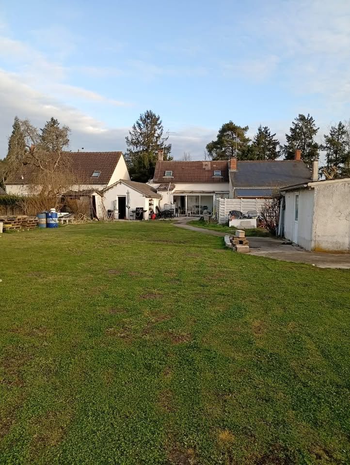 MAISON RAPIDEMENT