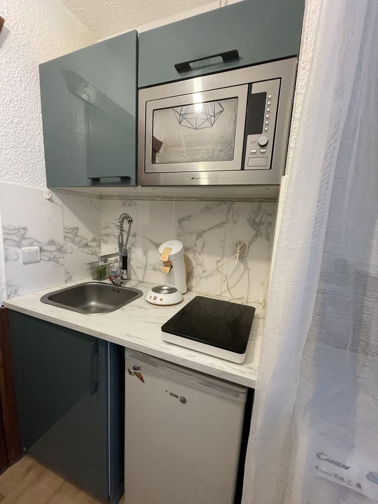 Studio en centre ville de Calvi