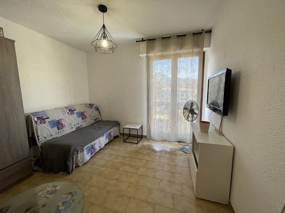 Studio en centre ville de Calvi