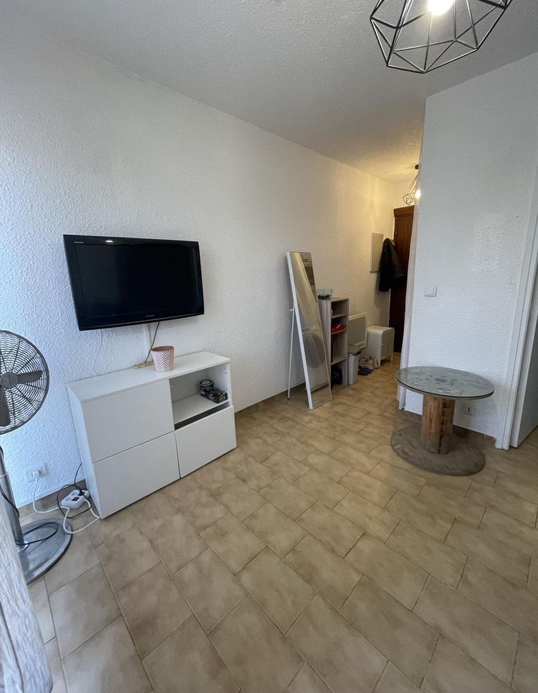 Studio en centre ville de Calvi