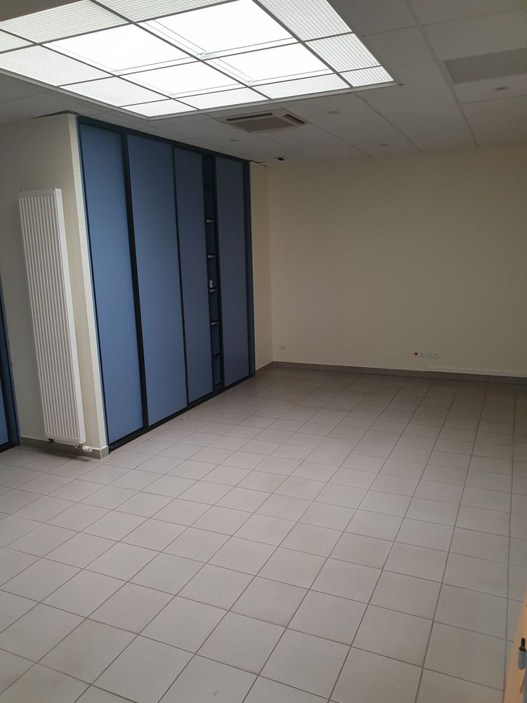 local commercial ou bureaux