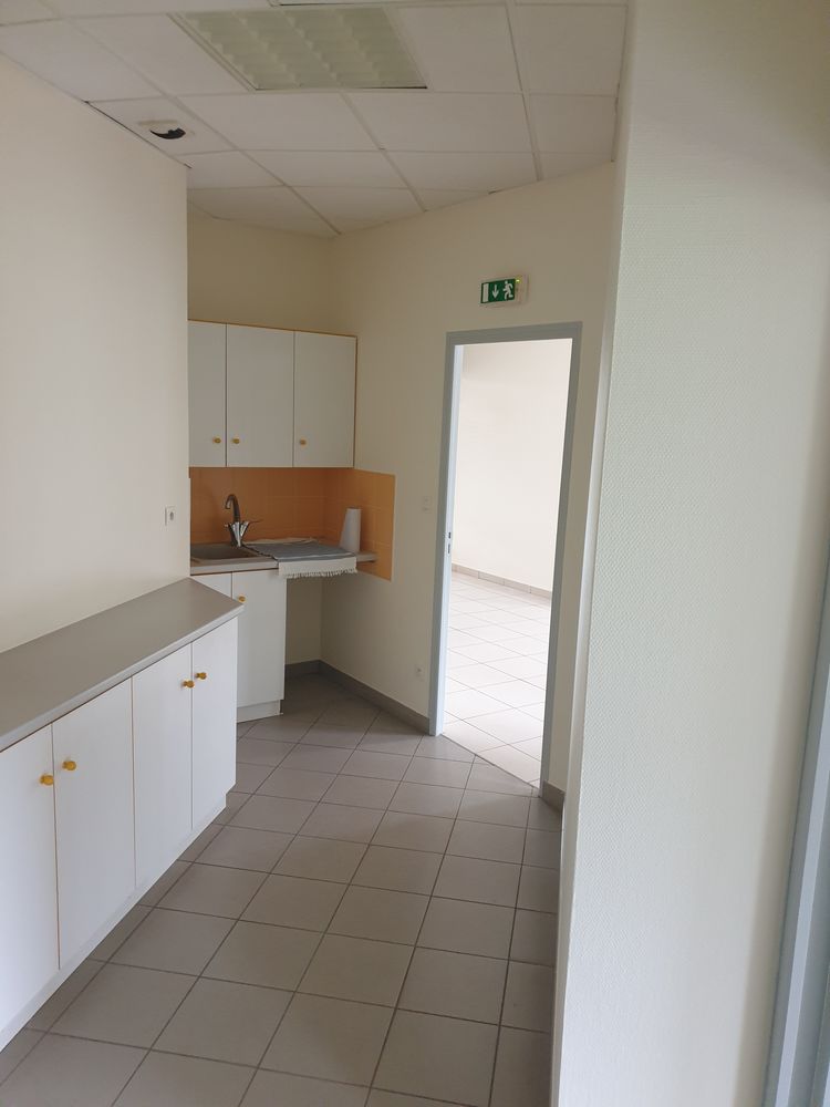 local commercial ou bureaux