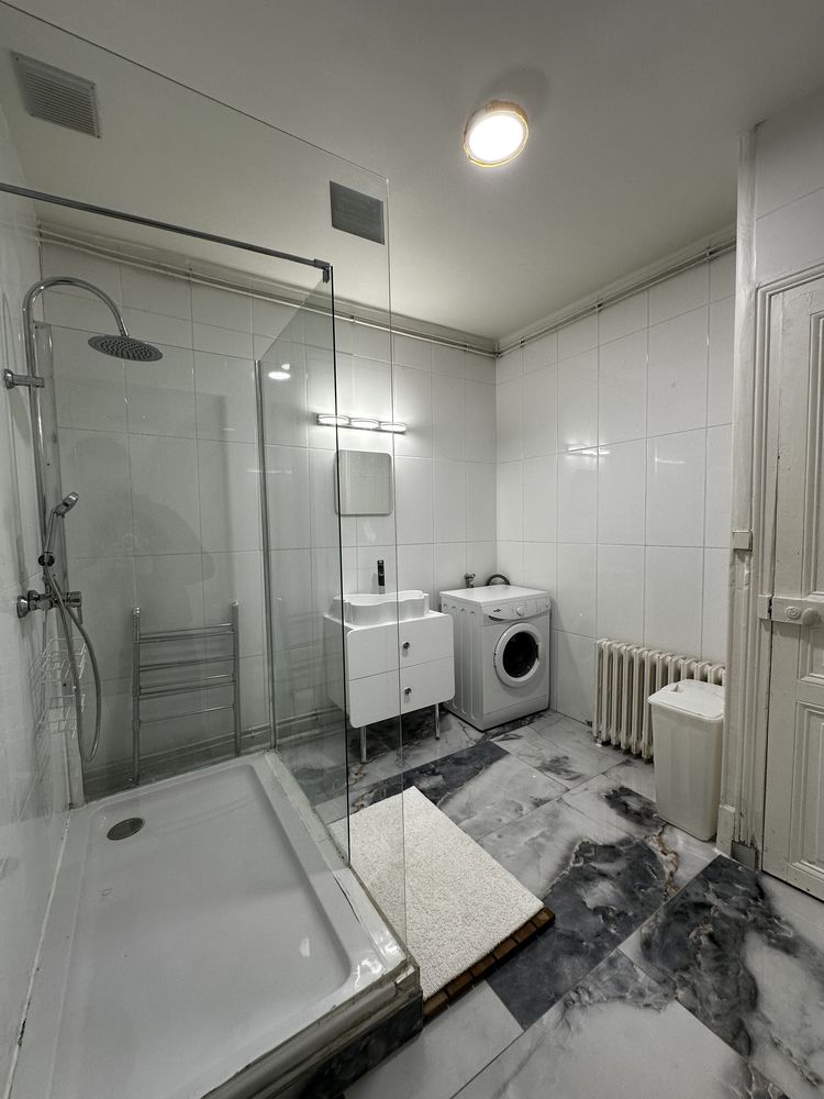 Rare grand appartement meublé 98m2 1750€ libre de suite