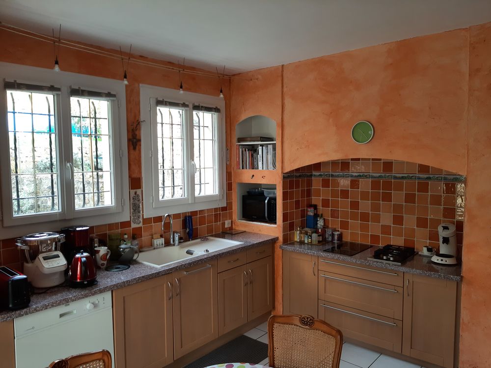 Très belle maison située à Privas Ardèche