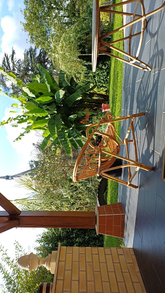maison individuelle WASSY