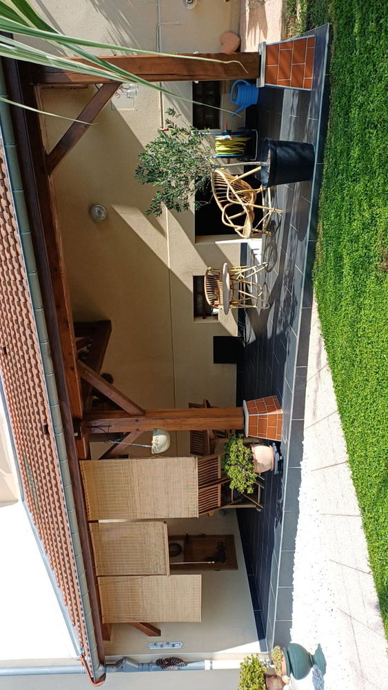 maison individuelle WASSY