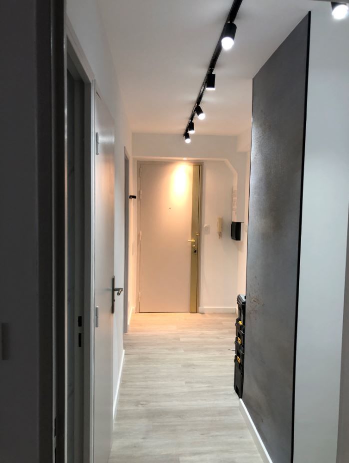 APPARTEMENT EN COLOCATION