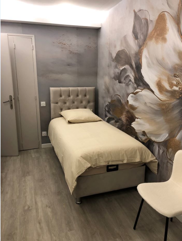 APPARTEMENT EN COLOCATION