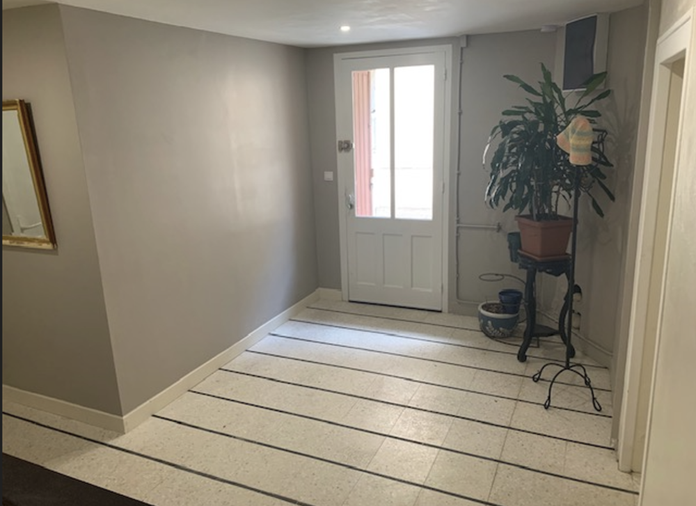 Maison Atypique centre ville. 7 Pièces. 290 m²