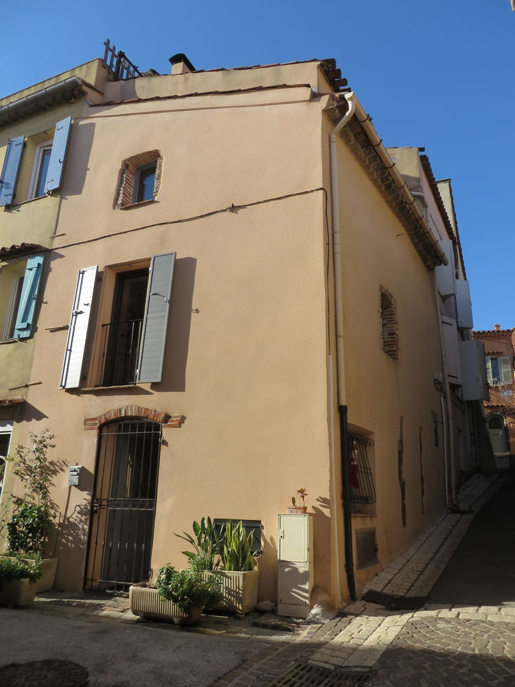 Charmante maison de village à Cogolin Var, golfe St Tropez