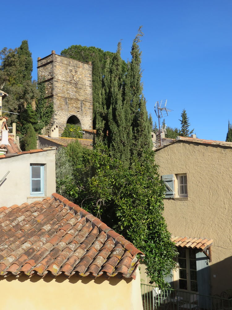 Charmante maison de village à Cogolin Var, golfe St Tropez