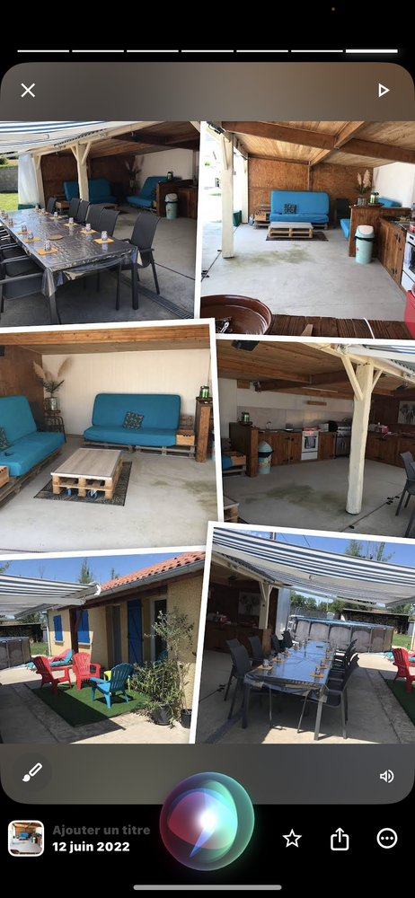 Maison de 115 m2 à Boz