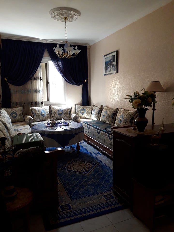 appartement 78 m2 ,tout équipé ,clims ,refait à neuf l