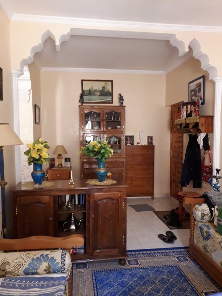 appartement 78 m2 ,tout équipé ,clims ,refait à neuf l