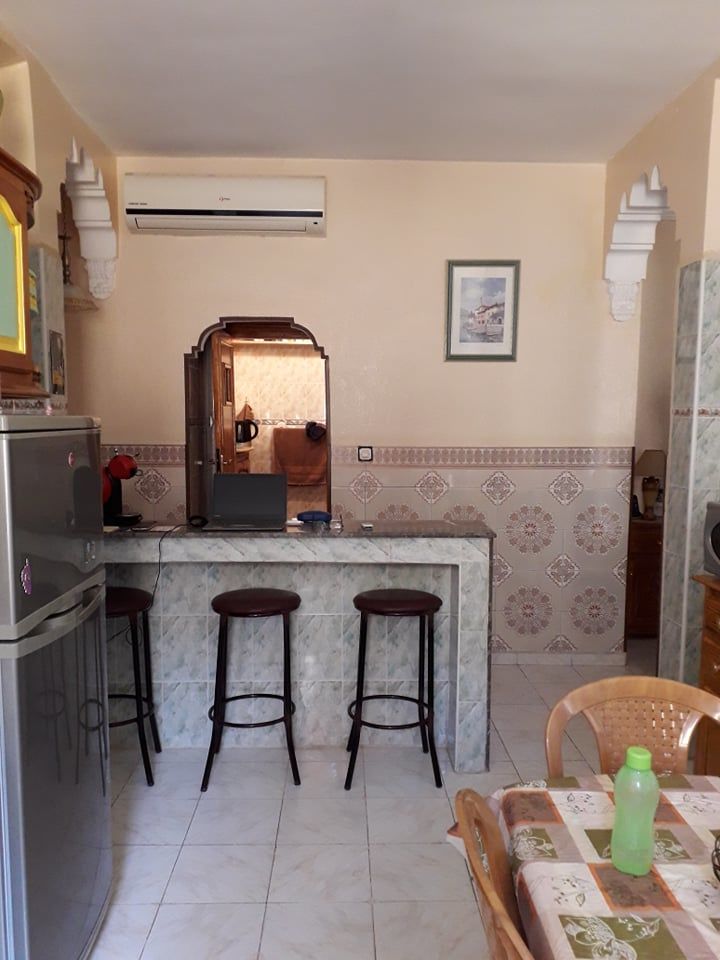 appartement 78 m2 ,tout équipé ,clims ,refait à neuf l