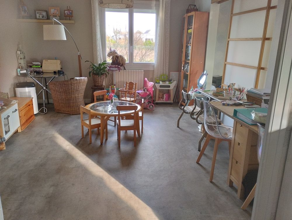 Maison beaux volumes, proche mer et toutes commodités