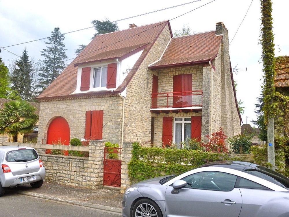 maison de caractère de style Basque au coeur du sud ouest