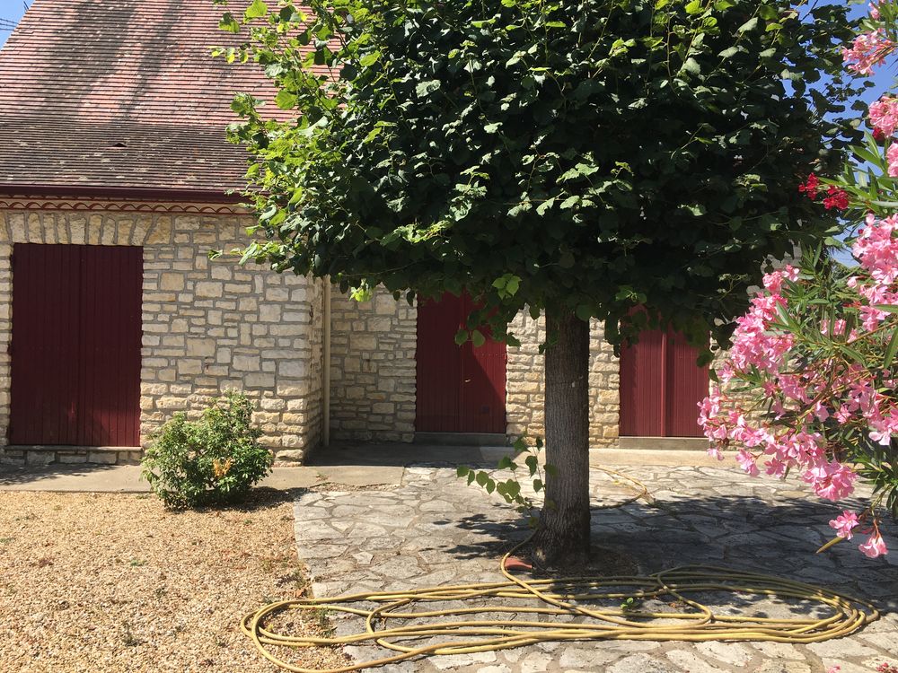maison de caractère de style Basque au coeur du sud ouest