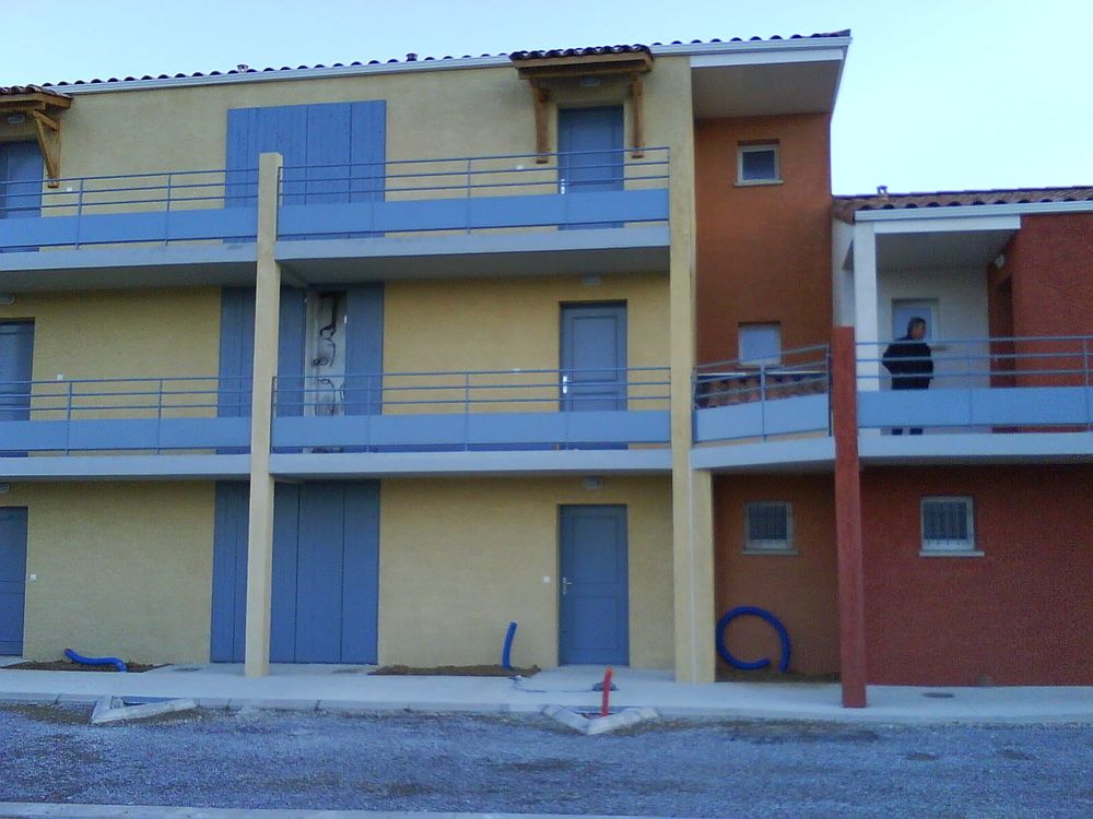 T2 40 m2 lezignan corbieres