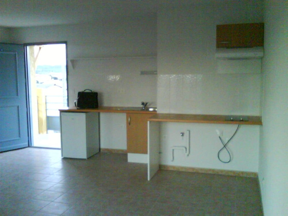 T2 40 m2 lezignan corbieres