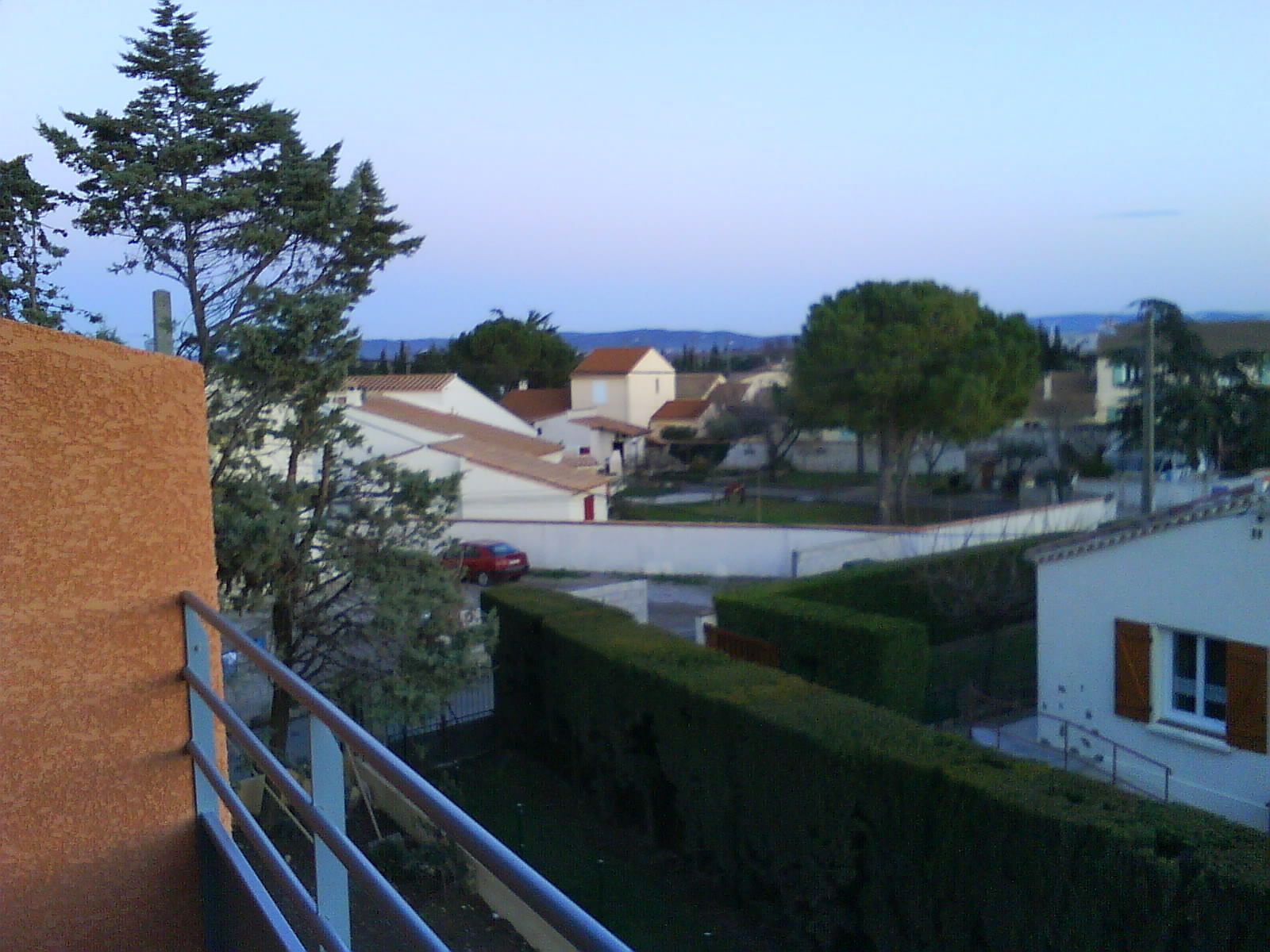 T2 40 m2 lezignan corbieres