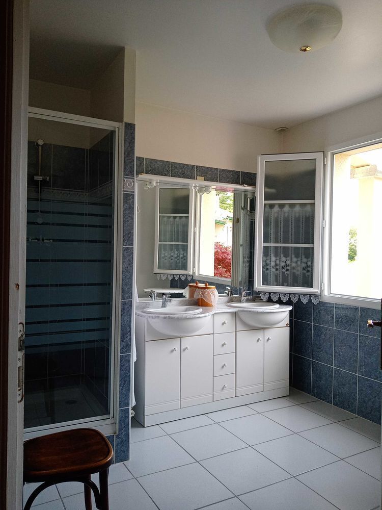 Maison 5 pièces quartier ouest Limoges CHU