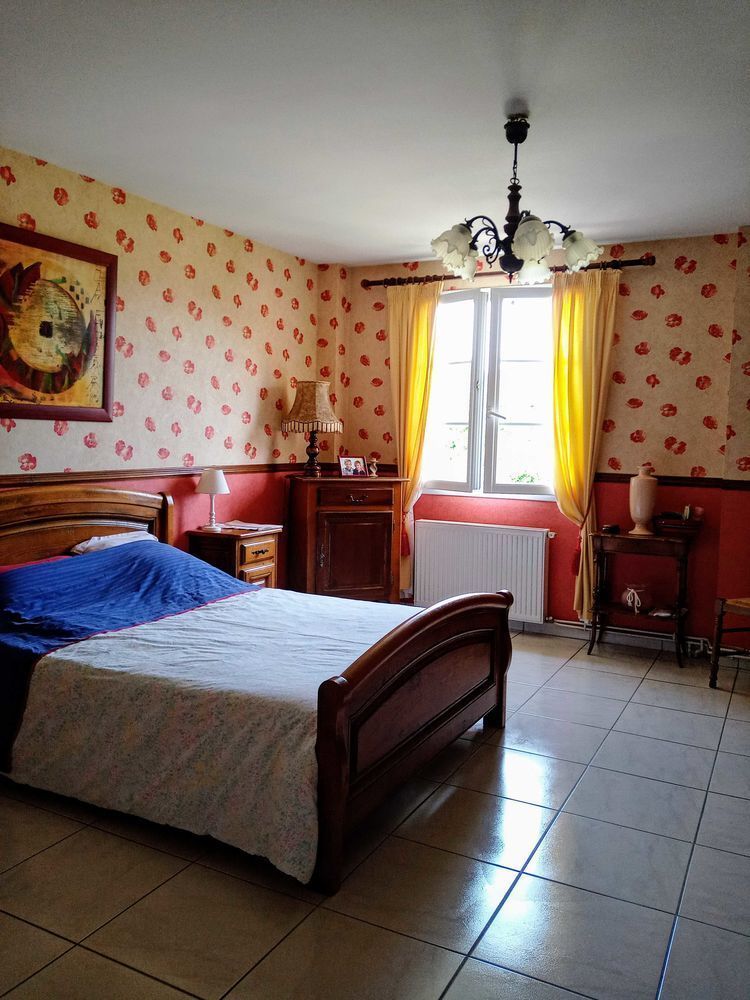 Maison 5 pièces quartier ouest Limoges CHU