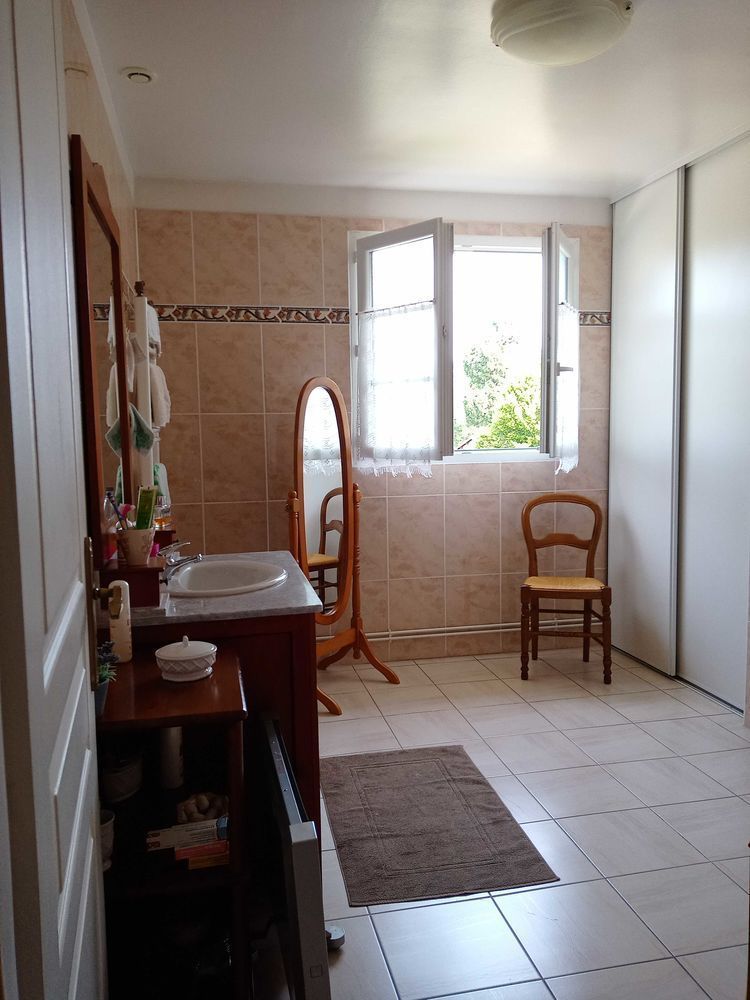 Maison 5 pièces quartier ouest Limoges CHU