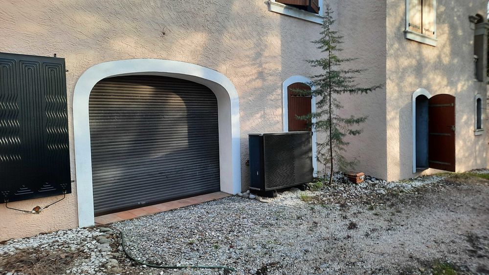 belle demeure 172 m2 sur terrain de 2730m2 proche commodités