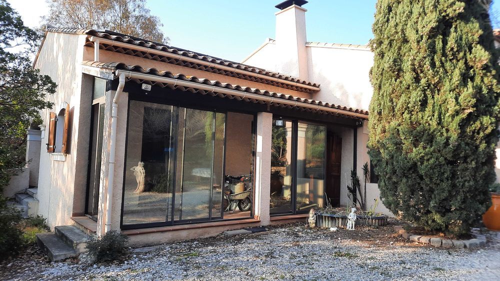 belle demeure 172 m2 sur terrain de 2730m2 proche commodités