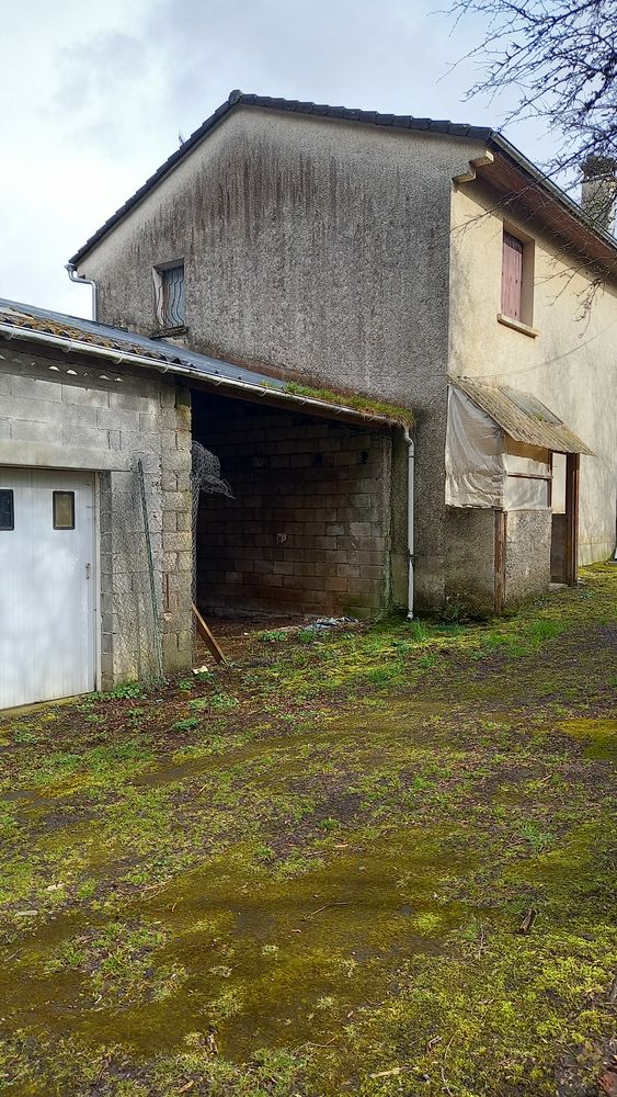 ferme